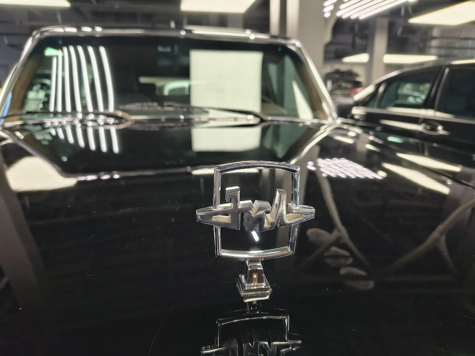 В Казань. Ak Bars Retro Cars