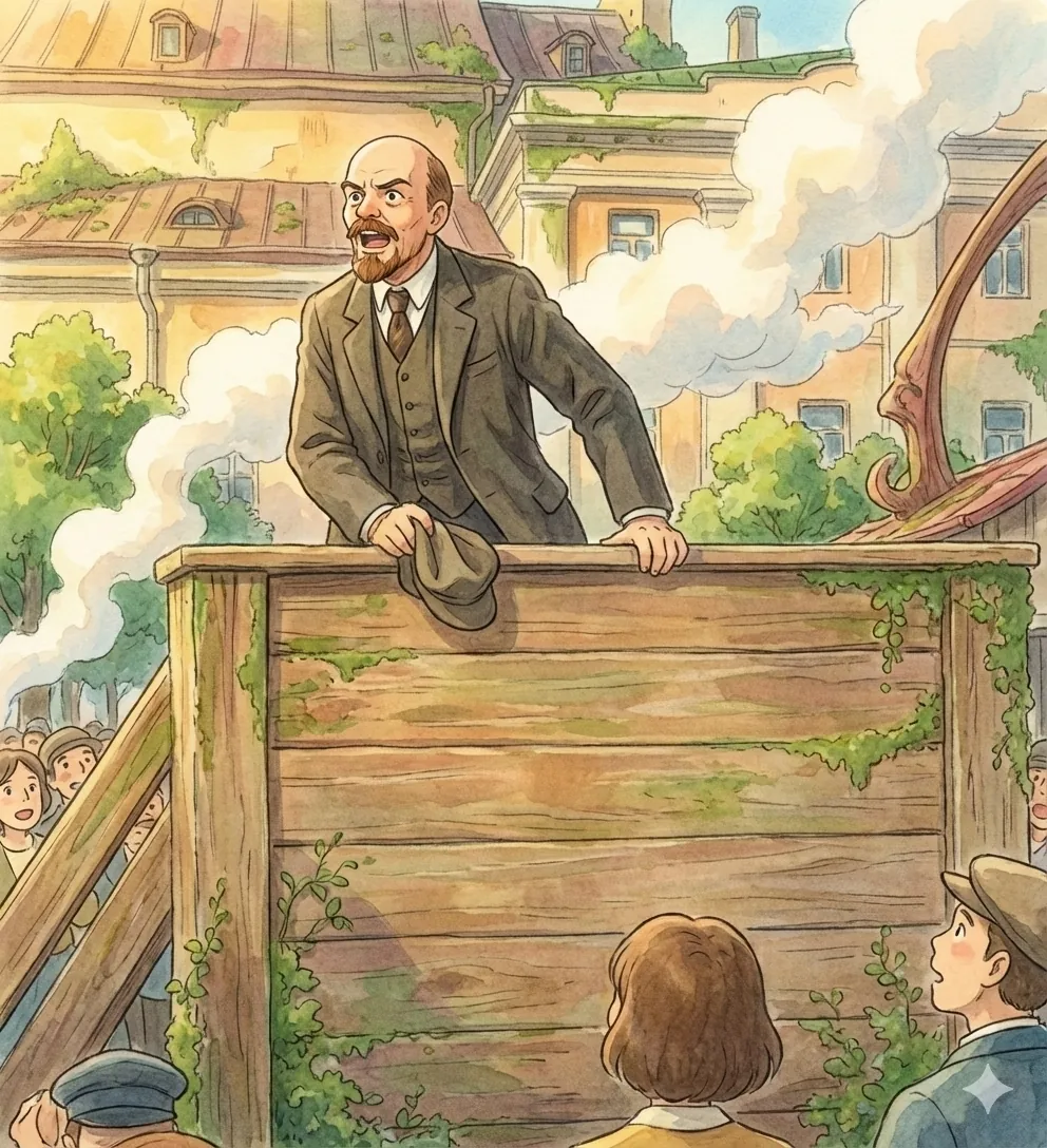 Изображение поста «Если бы Ульяновские знаменитости были мультяшками»