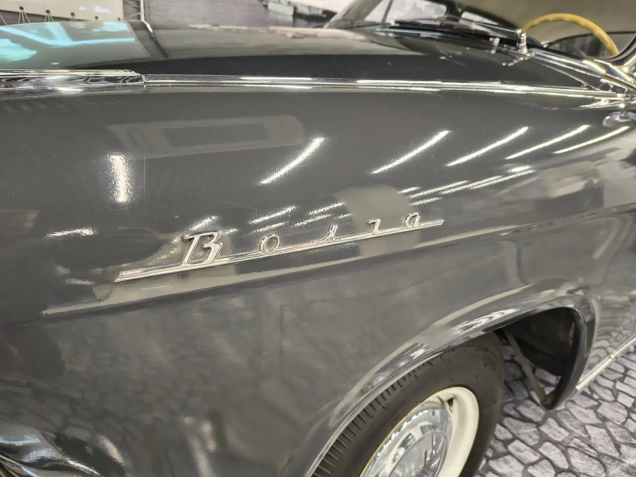 Из Ульяновска: в Нижний Новгород, музей ГАЗ