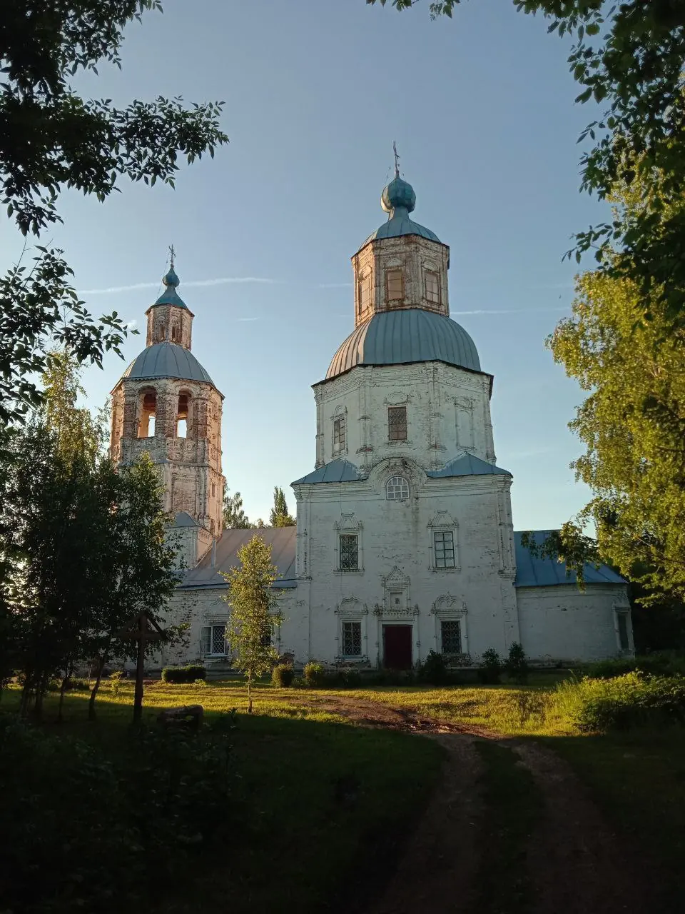 Авторство: BarinovA.A.. Собственная работа, CC BY-SA 4.0, https://commons.wikimedia.org/w/index.php?curid=173274559