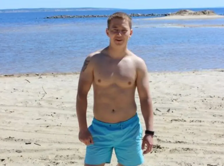 Изображение поста «Ульяновец в Гане на 6 лет. Есть нюанс»