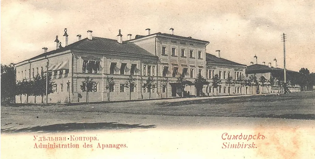 Изображение поста «Улица 12-го Сентября: как Сызранская стала памятником одного дня»