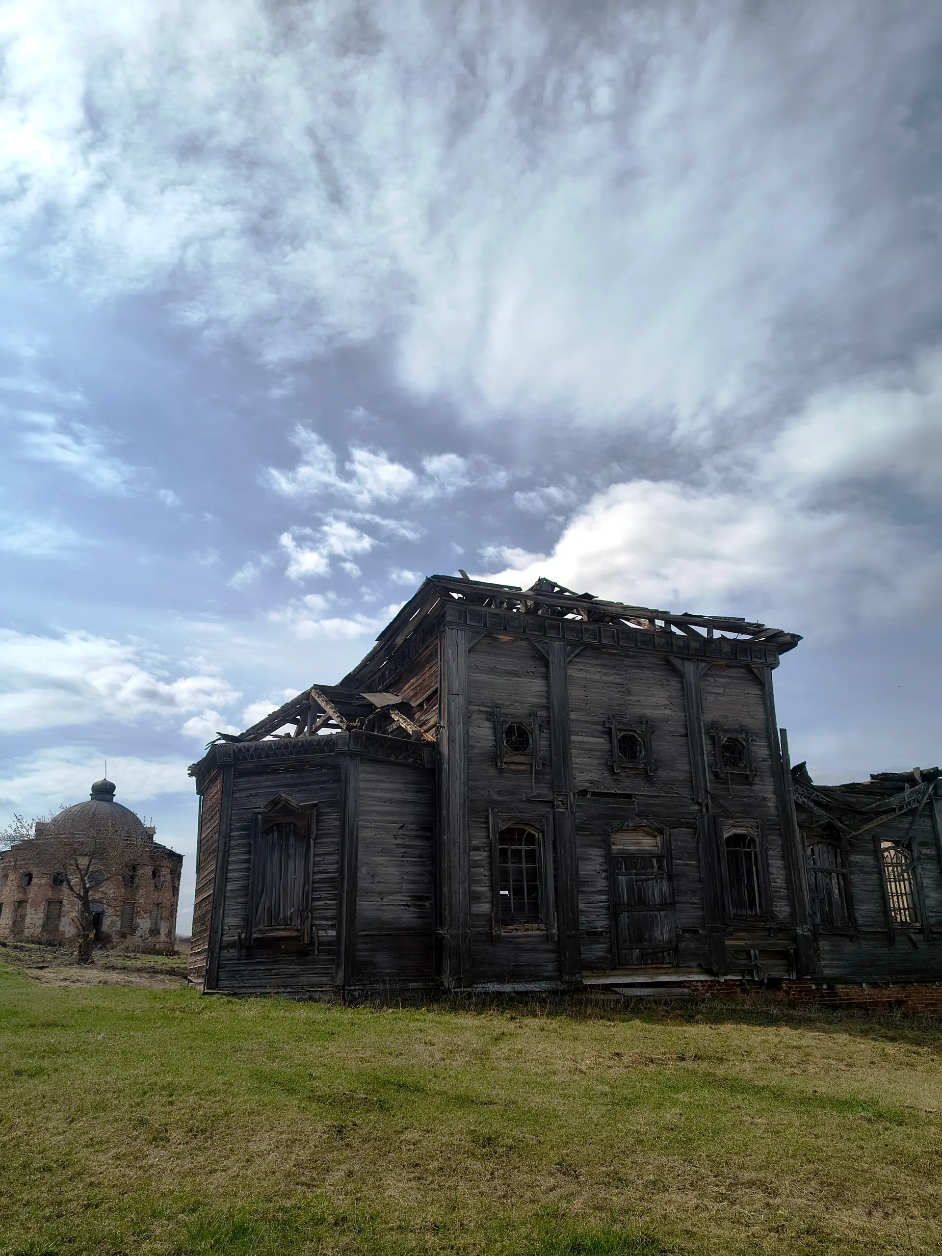 Ульяновская область, которую мы теряем