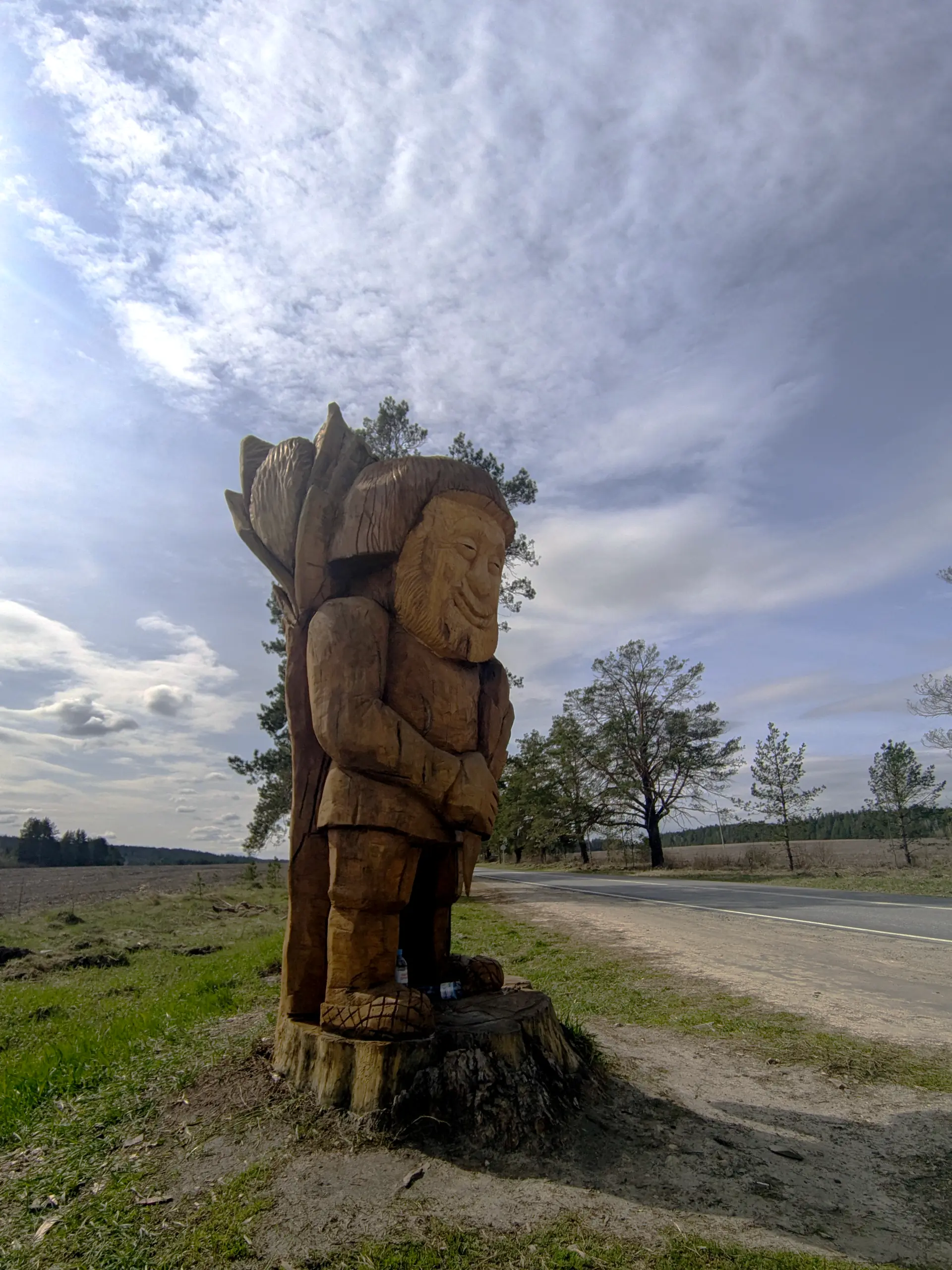 Ульяновская область, которую мы теряем