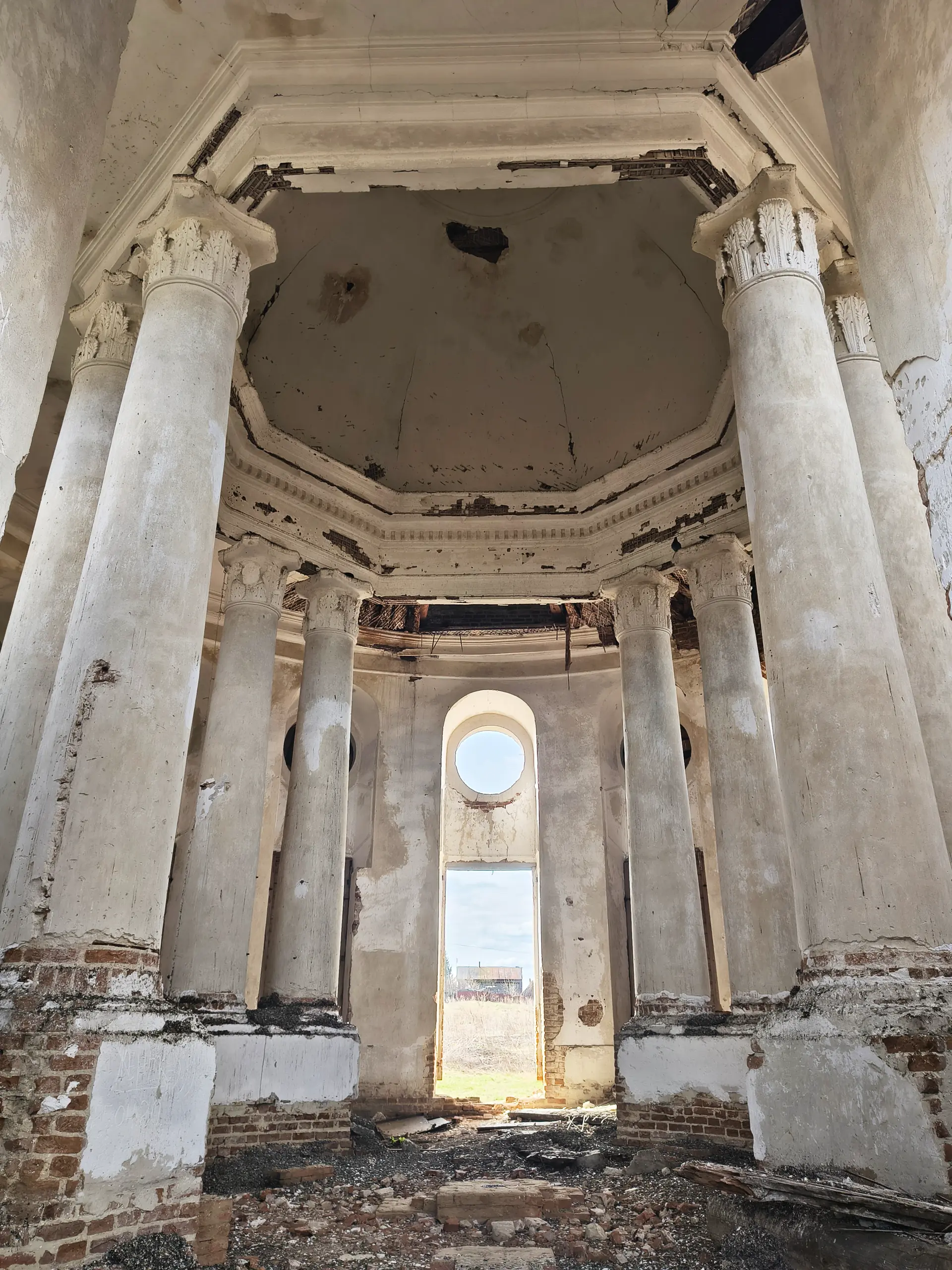 Ульяновская область, которую мы теряем