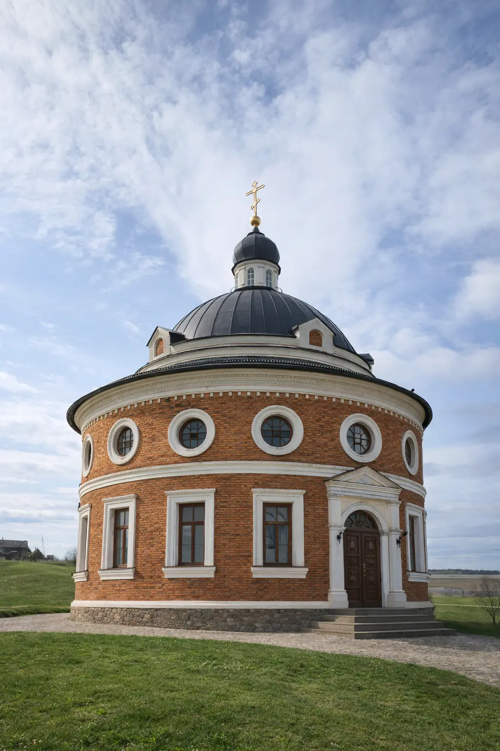 Ульяновская область, которую мы теряем