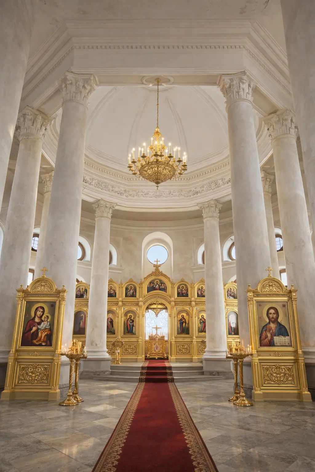 Ульяновская область, которую мы теряем