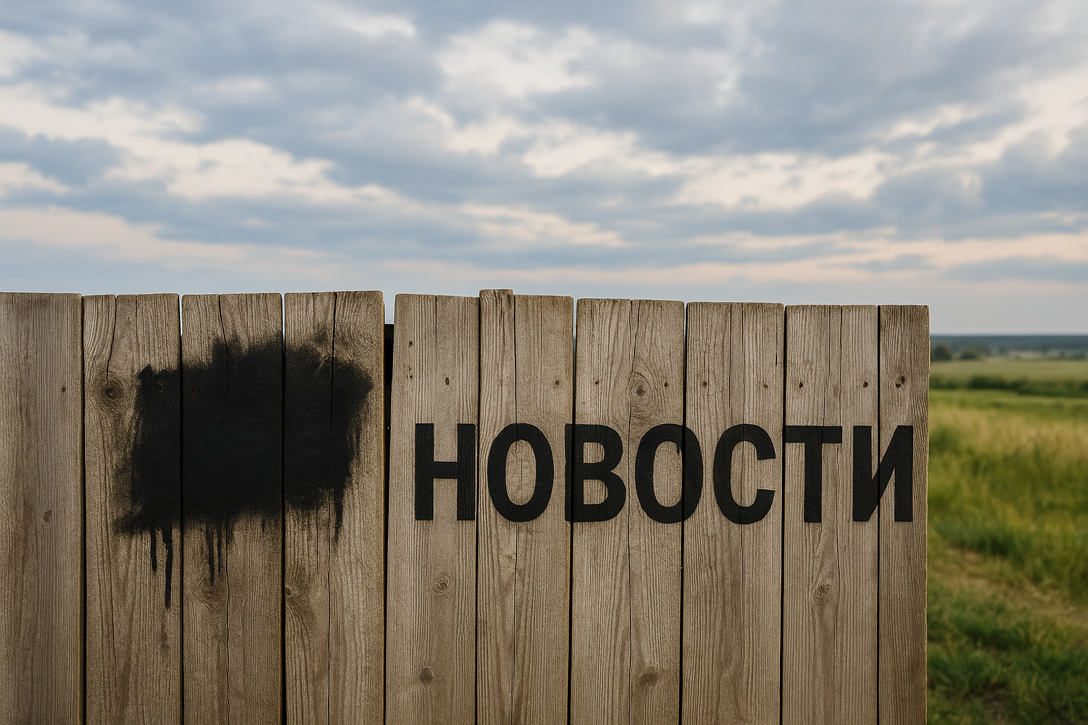 Аватар Новости