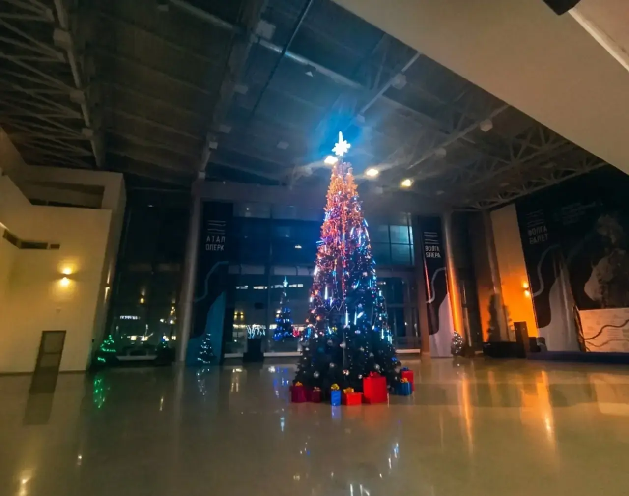 Изображение поста «Из Ульяновска: в Чебоксары на Щелкунчика»