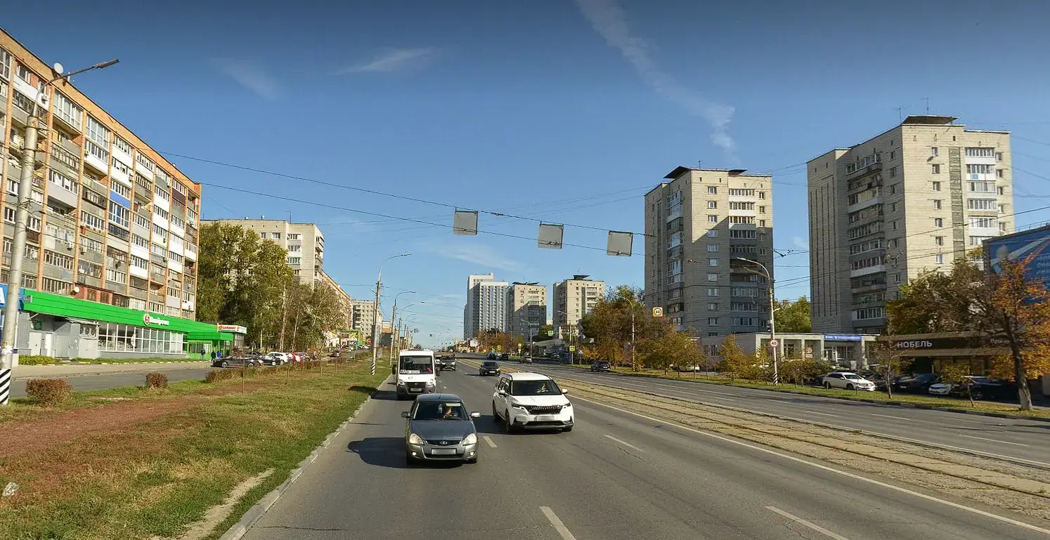 Самые дорогие квартиры Ульяновска