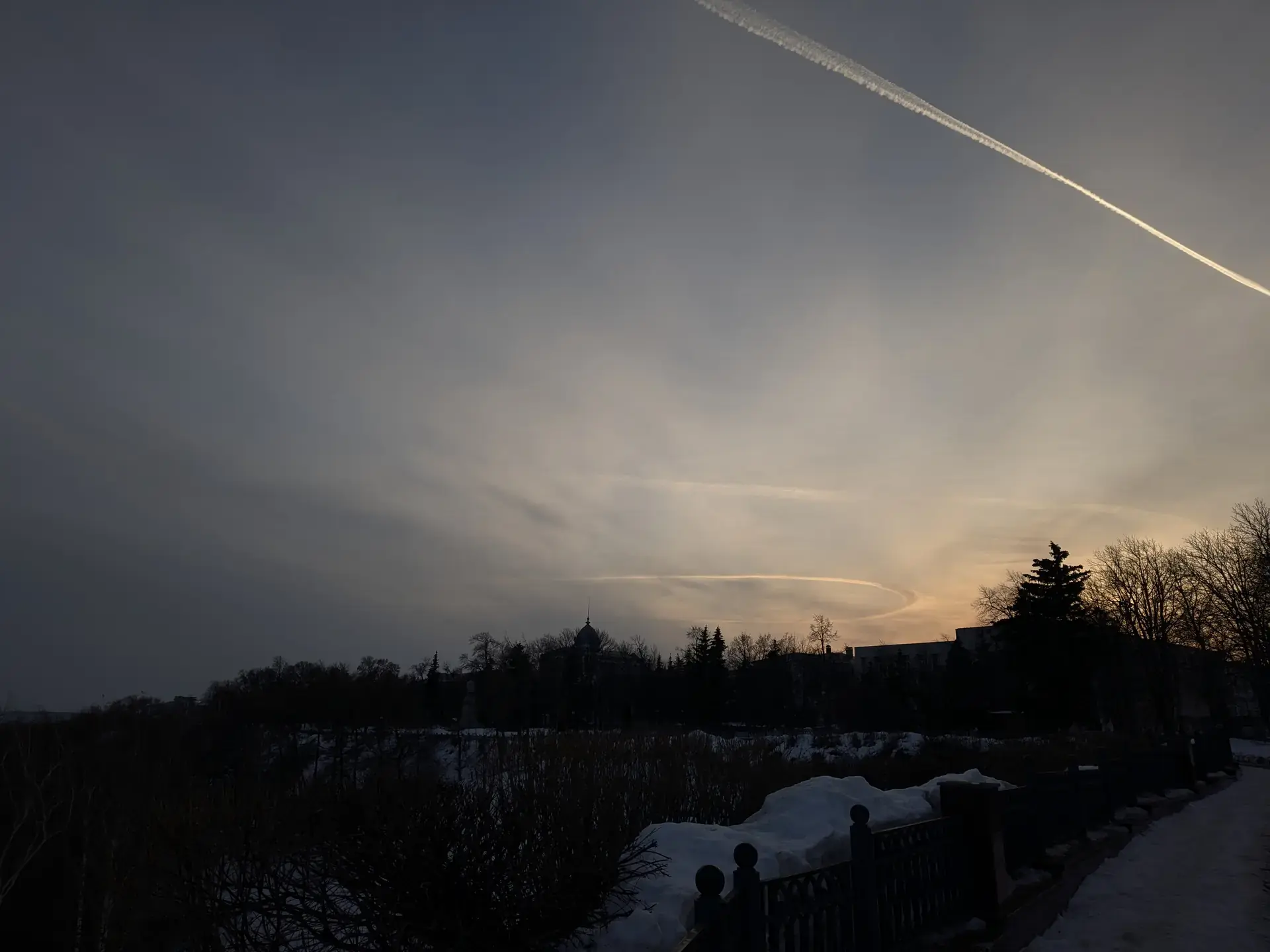 Нравится ли вам Ульяновск?