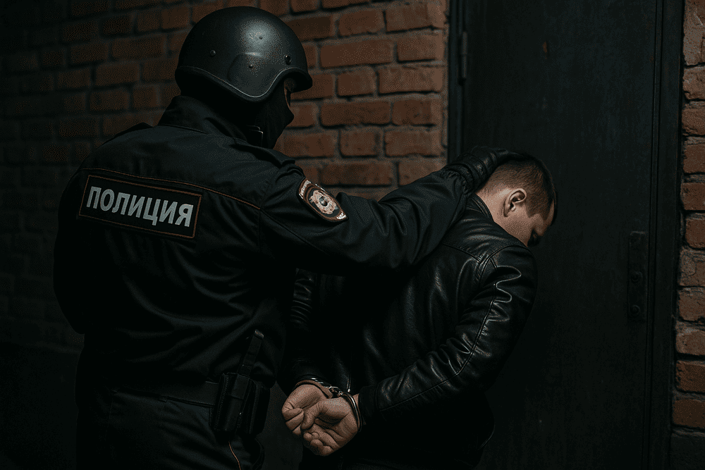 Ульяновск преступления