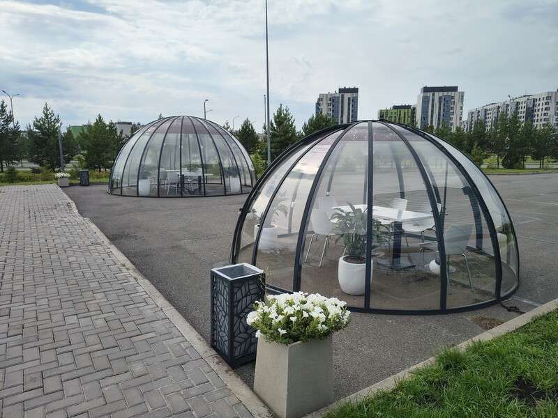 Ульяновск Иннополис