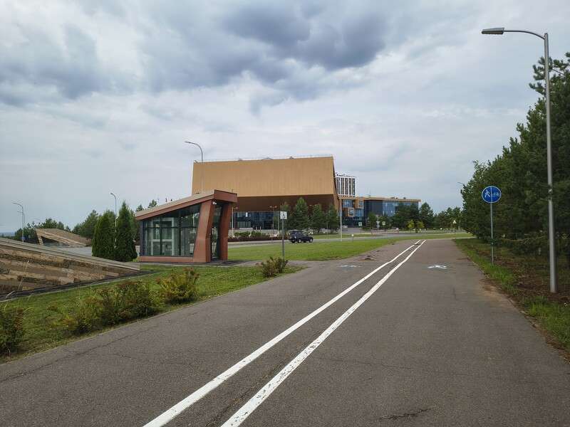 Ульяновск Иннополис