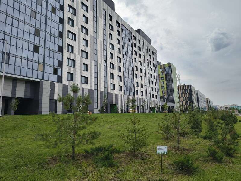 Ульяновск Иннополис